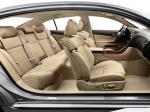 Lexus GS450h 2008 года (EU)
